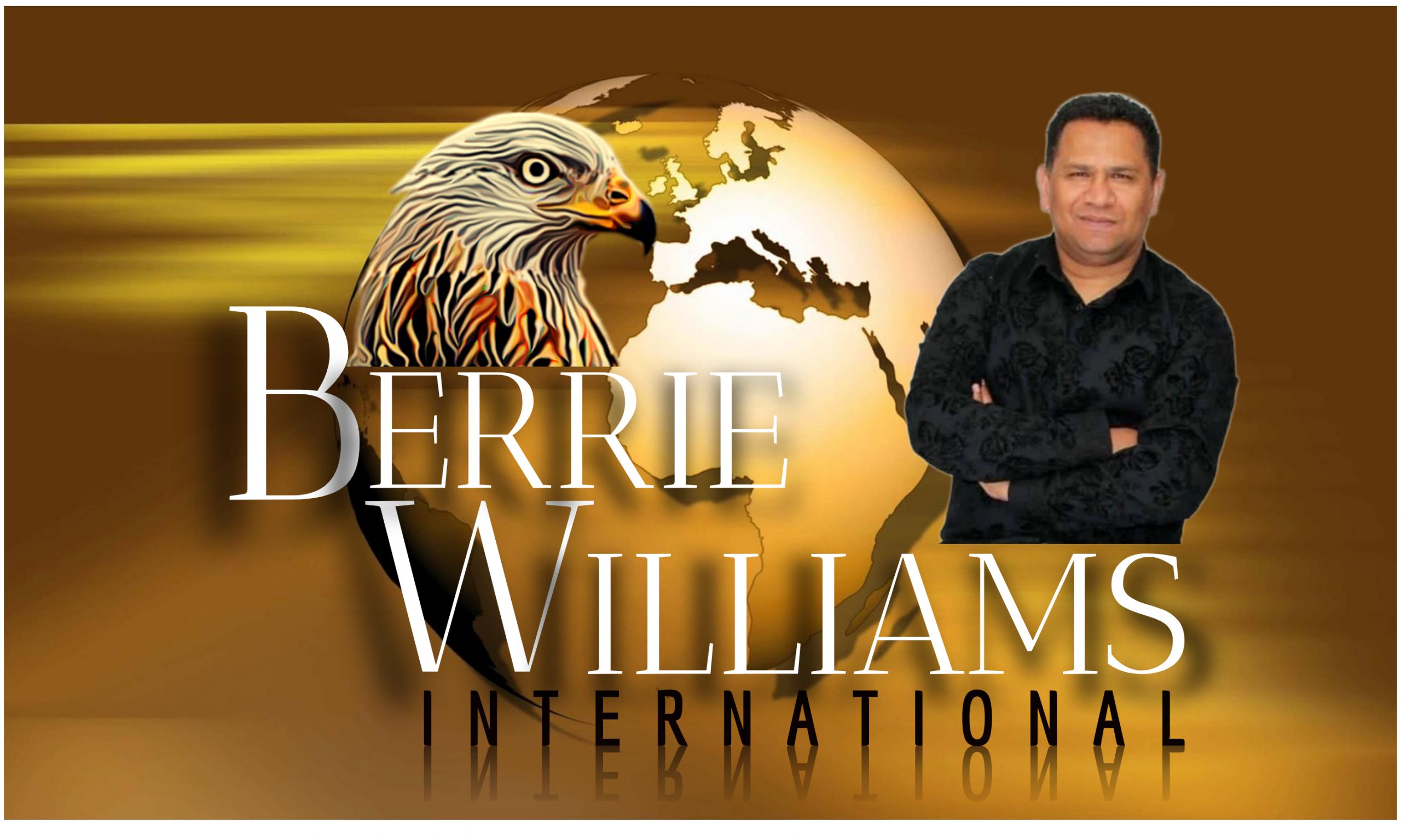 Berrie Williams International